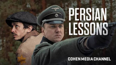 les leçons persanes(Persian Lessons)(2020)