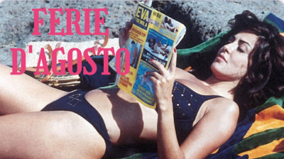 Ferie d’agosto [HD]