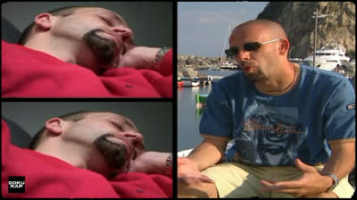 au coeur d'iam (doc)