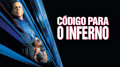 Código para o Inferno (1998) - Ação, Crime, Drama, Thriller