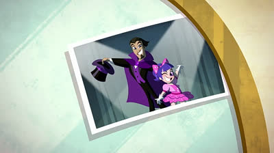 DC Super Hero Girls (2019) #Abracadabrapalooza