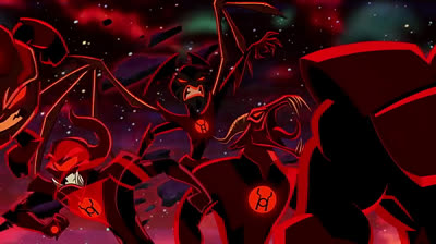 DC Super Hero Girls (2019) #GatoFurioso