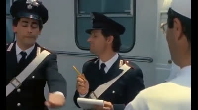 I Carabbimatti 1981