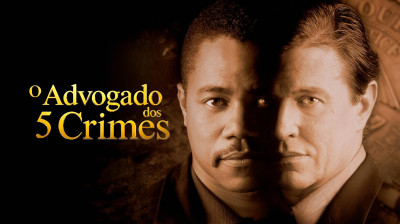 O Advogado dos 5 Crimes (1999) - Thriller, Ação, Crime
