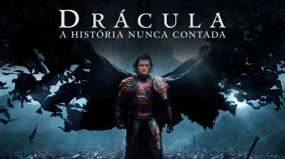 Drácula a história nunca contada Dublado (Filme completo)
