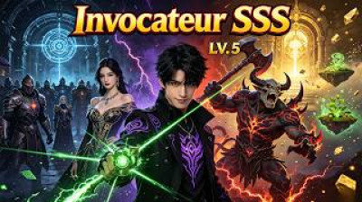 Invocateur SSS !