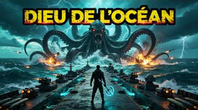 Dieu de I'océan