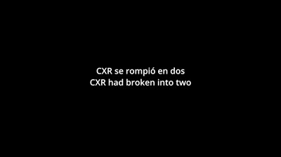 Chris Patrick - TAKE TIME FOR MYSELF [Subtitulado al español]
