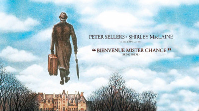 Bienvenue Mister Chance (1979) VF