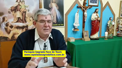 A SEQUÊNCIA DO FIM DO MUNDO