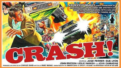 crash ! (1976)