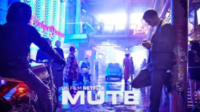 mute (2018)