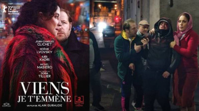 viens je t’emmene (2022)