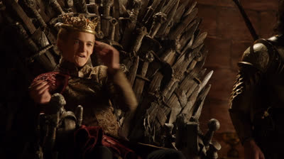 10 De feu et de sang (Fire and Blood)