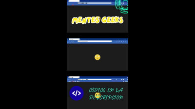 Cómo crear un emoji animado con HTML y CSS