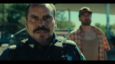 Facing El Chapo (2026):Al Pacino