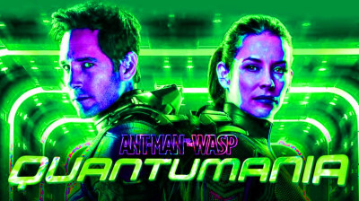 H0M3M-F0RMlG4 E 4 V3$P4: QV4NTUM4Nl4 (DUB)