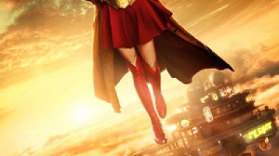 Super Girl