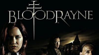 BloodRayne (film complet en français)