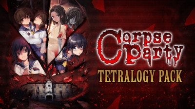 Corpse party tortured souls (dublado) Episódio 1 :O  pacto