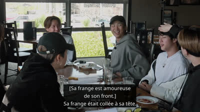 (VOSTFR) Bon Voyage 4 - Behind 2