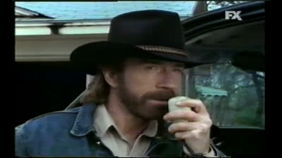Walker Texas Ranger - 3x17 - Zona Di Guerra - Parte 2