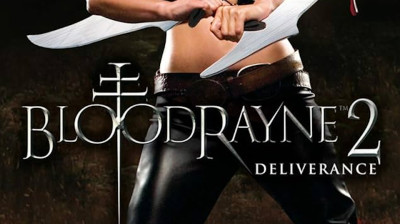 BloodRayne 2: Deliverance (film complet en français)