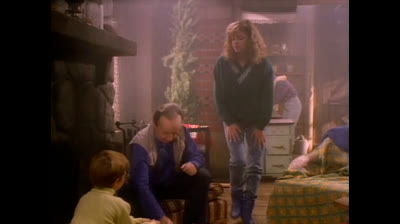 Alf - 2x12-13 - Il Natale speciale di Alf