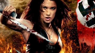 Blood Reich (BloodRayne 3) (film complet en français)