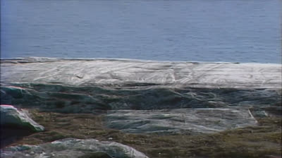 Planète Miracle-6 L'invasion Des Glaciers