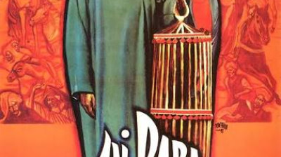 Ali baba et les 40 voleurs