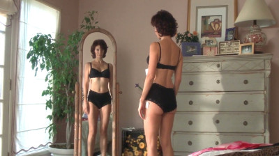 Mary Steenburgen in Life as a House (2001)