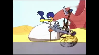 1965 Run, Run, Sweet Road Runner