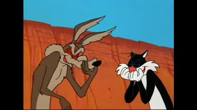 1965 The Wild Chase