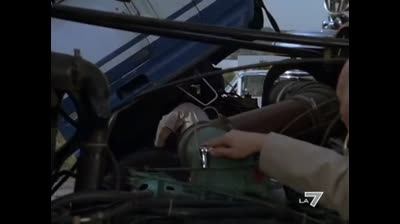 Hardcastle And McCormick 01x21