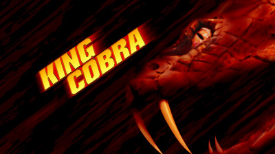 King Cobra / A Cobra Assassina (1999) | Dublagem Clássica Dublavídeo [1080p]