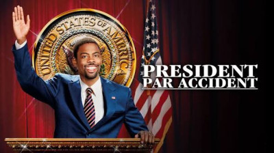 Président par accident (2003)