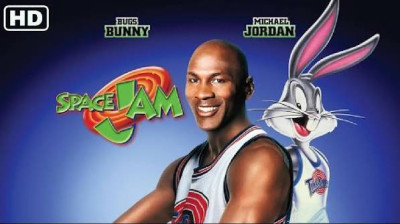 Space Jam (1996) VF