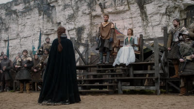 03 Ce qui est mort ne saurait mourir (What Is Dead May Never Die)