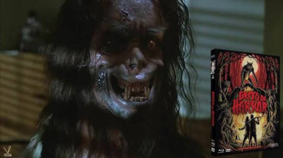 Gritos de Horror 1981 -Filme Dublado