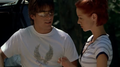 Détour mortel (2003)