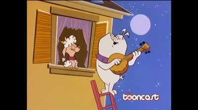 08 Pandemonium Canino