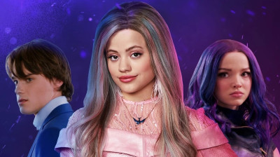 O Retorno Real da Audrey Uma História de Descendentes