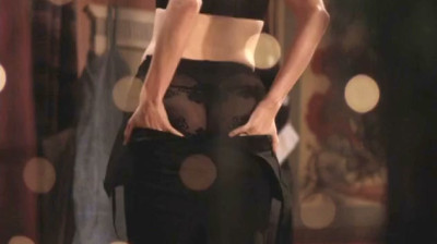 Elizabeth Mitchell as Blair in Hollywood Palms (2001)