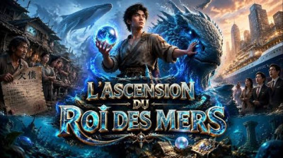 L'ascension du Roi des mers