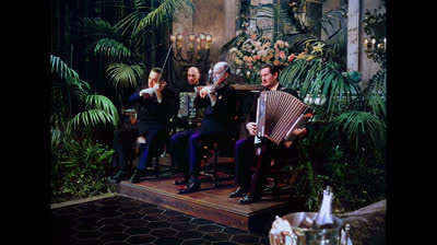 Sunset Boulevard 1950