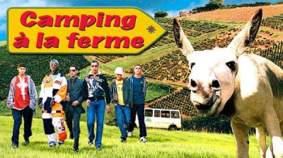 camping a la ferme (2004)