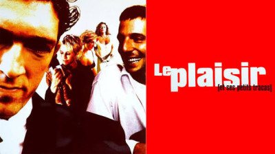 le plaisir(et ses petits tracas)(1998)
