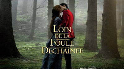 loin de la foule dechainee (2015)