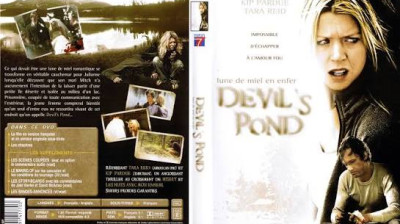 lune de miel en enfer(Devil's pond)(2003)